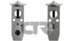 CTR 1212503 Expansion Valve, air conditioning